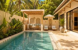 3 odalılar villa 257 m² Thong Krut Beach'da, Tayland. $236,000