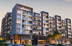 1 odalılar yeni binada daireler 75 m² Jumeirah Village Circle (JVC)'da, BAE. $309,000