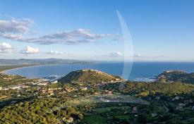 3 odalılar villa 160 m² Grosseto'da (şehir), İtalya. 1,680,000 €