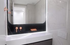 3 odalılar çatı dairesi 132 m² Germasogeia'da, Kıbrıs. 950,000 €