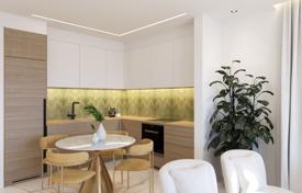 2 odalılar daire 101 m² Nicosia'da, Kıbrıs. 450,000 €
