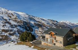Dağ evi – Saint-Martin-de-Belleville, Auvergne-Rhône-Alpes, Fransa. 2,264,000 €