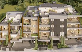 New residential complex with apartments and villas Limasol'da, Kıbrıs. Min.357,000 €