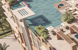 Konut kompleksi Riva Residence – Dubai Maritime City, Dubai, BAE. Min.$689,000