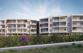 2 odalılar yeni binada daireler 98 m² Agios Athanasios (Cyprus)'da, Kıbrıs. 450,000 €
