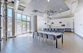 1 odalılar daire Old Toronto'da, Kanada. C$945,000
