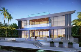 Villa – North Miami Beach, Florida, Amerika Birleşik Devletleri. $5,450,000