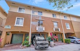 1 odalılar kondominyumda daireler 80 m² Miami'de, Amerika Birleşik Devletleri. $350,000