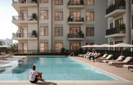 4 odalılar daire 141 m² Dubai'de, BAE. Min.$349,000