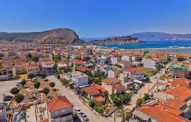 3 odalılar şehir içinde müstakil ev 115 m² Nafplio'da, Yunanistan. 450,000 €