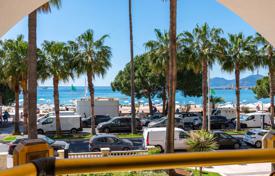 3 odalılar daire Boulevard de la Croisette'de, Fransa. Price on request