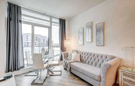 3 odalılar daire Etobicoke'de, Kanada. C$1,061,000