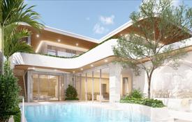 New residential complex with villas Si Sunthon'da, Tayland. Min.$575,000