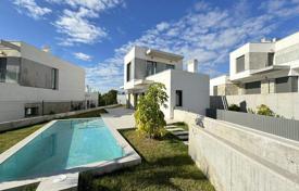 3 odalılar villa Finestrat'da, İspanya. 797,000 €