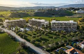 New residential complex with apartments Moni'de, Kıbrıs. Min.210,000 €