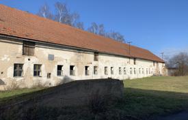 Arsa Central Bohemian Region'da, Çekya. Price on request