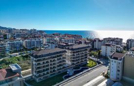5 odalılar çatı dairesi 180 m² Kestel'da, Türkiye. 25,543,000 TRY