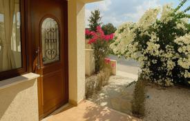 3 odalılar villa 136 m² Peyia'da, Kıbrıs. 524,000 €