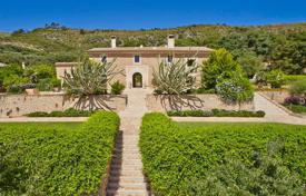 Villa – Mayorka (Mallorca), Balear Adaları, İspanya. 12,500 € haftalık