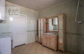6 odalılar daire 250 m² Moscow'da, Rusya. $1,160 haftalık