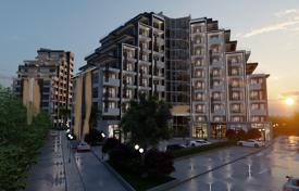 2 odalılar yeni binada daireler 70 m² Gaziveren'da, Kıbrıs. 126,000 €