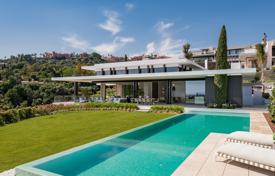 Villa – Marbella, Endülüs, İspanya. 9,575,000 €