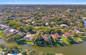 Şehir içinde müstakil ev – Coral Springs, Florida, Amerika Birleşik Devletleri. $1,370,000