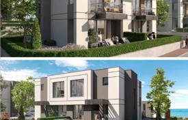 4 odalılar şehir içinde müstakil ev 272 m² Burgas (city)'da, Bulgaristan. 344,000 €