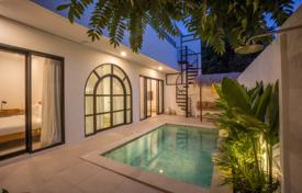 2 odalılar villa 66 m² Uluwatu'da, Endonezya. $199,000