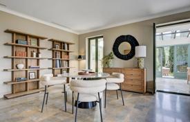 11 odalılar villa Le Lavandou'da, Fransa. 12,000 € haftalık