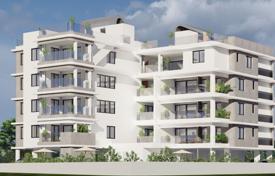 3 odalılar daire 123 m² Larnaca (city)'da, Kıbrıs. 550,000 €