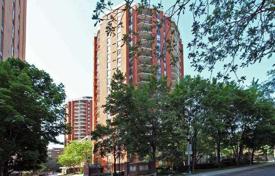 2 odalılar daire Old Toronto'da, Kanada. C$873,000