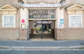 New residential complex with apartments Nantes'da, Fransa. Min.336,000 €
