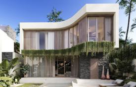 3 odalılar villa 160 m² Jalan Umalas'da, Endonezya. $580,000