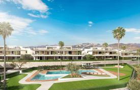 3 odalılar daire 167 m² Marbella'da, İspanya. 1,245,000 €