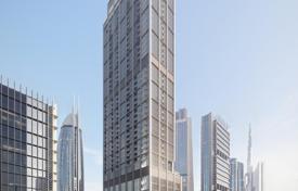 Konut kompleksi DIFC Heights Tower – Dubai, BAE. Min.$1,668,000