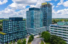 2 odalılar daire North York'da, Kanada. C$912,000