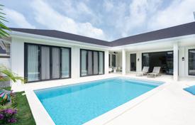 4 odalılar villa 324 m² Ko Samui'de, Tayland. $418,000