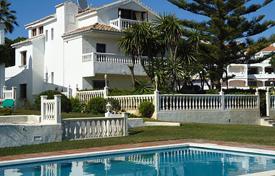 Villa – Las Lagunas de Mijas, Endülüs, İspanya. 4,200 € haftalık