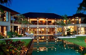 Villa – Seminyak, Bali, Endonezya. 7,200 € haftalık