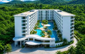 1 odalılar daire 35 m² Bang Tao Beach'da, Tayland. $155,000