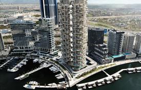 5 odalılar daire 859 m² Business Bay'da, BAE. Min.$10,414,000