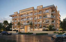 Konut kompleksi Courtyard One – Dubai South, Dubai, BAE. Min.$304,000