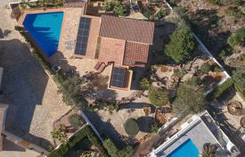 Yazlık ev – Benitachell, Valencia, İspanya. 550,000 €