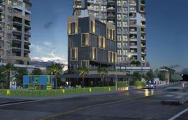 3 odalılar daire 77 m² Mersin (city)'da, Türkiye. 9,717,000 TRY
