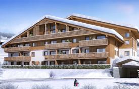 3 odalılar yeni binada daireler 65 m² Savoie'de, Fransa. 563,000 €
