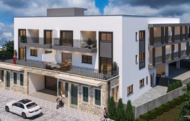 New residential complex with apartments Kato Polemidia'da, Kıbrıs. Min.180,000 €