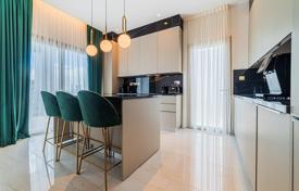 3 odalılar çatı dairesi 122 m² Limasol'da, Kıbrıs. 895,000 €