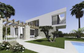 3 odalılar villa 150 m² Benidorm'da, İspanya. 825,000 €