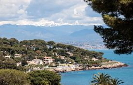 6 odalılar villa Cap d'Antibes'da, Fransa. 3,990,000 €